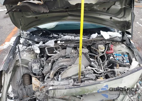 2019 Subaru Outback 2.5I Premium z USA, uszkodzony, nr VIN 4S4BSAFC8K3387601